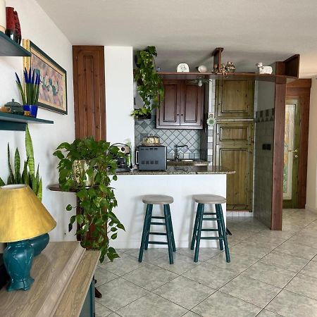 Appartamento Picasso กาลาโกโนเน ภายนอก รูปภาพ