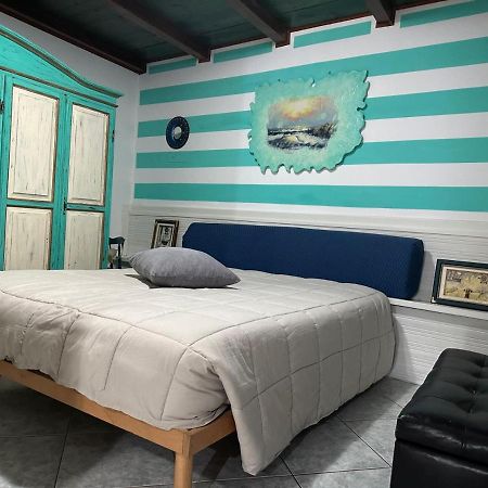 Appartamento Picasso กาลาโกโนเน ภายนอก รูปภาพ