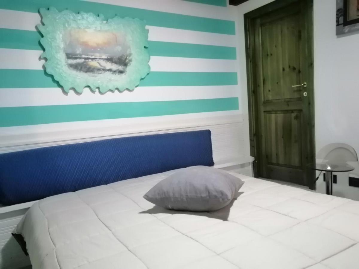 Appartamento Picasso กาลาโกโนเน ภายนอก รูปภาพ