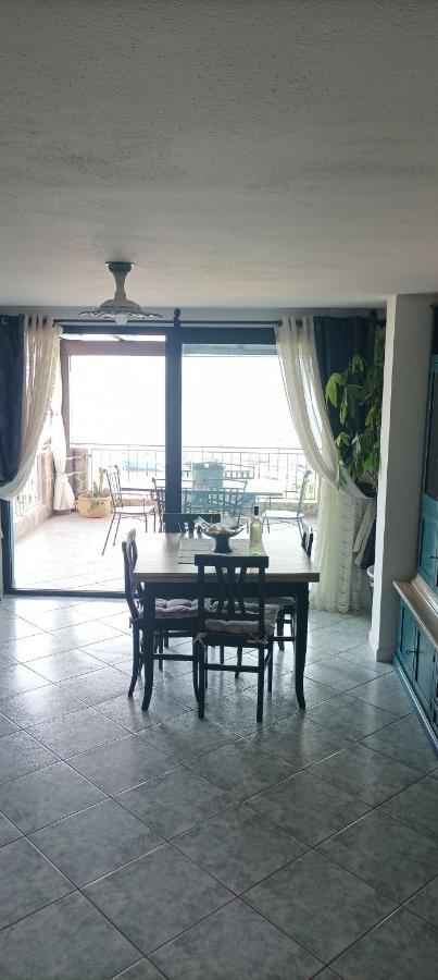 Appartamento Picasso กาลาโกโนเน ภายนอก รูปภาพ