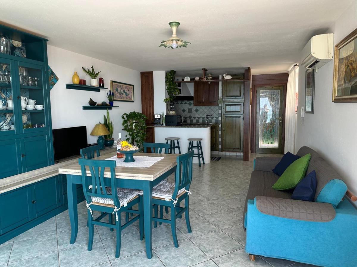 Appartamento Picasso กาลาโกโนเน ภายนอก รูปภาพ
