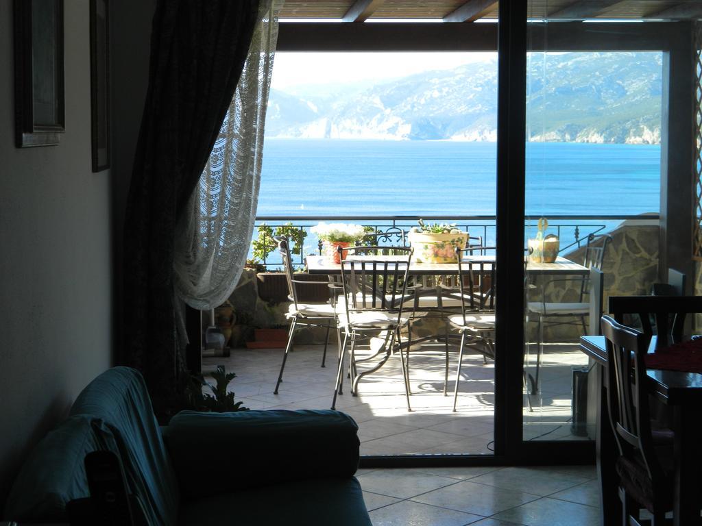 Appartamento Picasso กาลาโกโนเน ภายนอก รูปภาพ