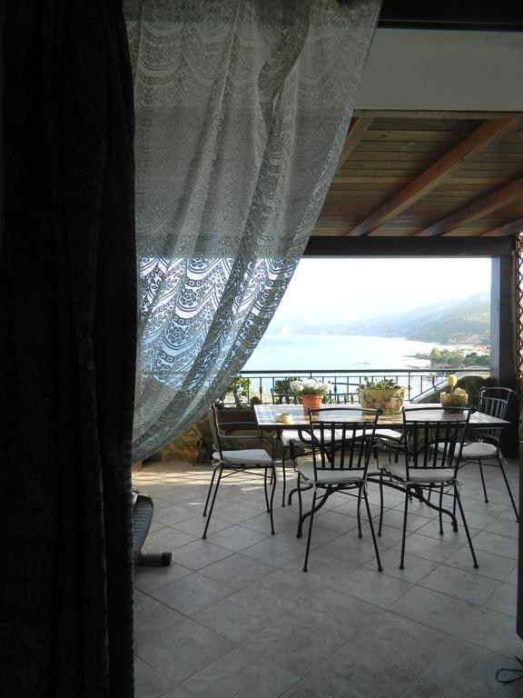 Appartamento Picasso กาลาโกโนเน ภายนอก รูปภาพ